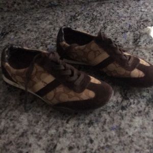 Coach Sneakers